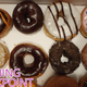 Image for article titled I Prefer Boneless Donuts